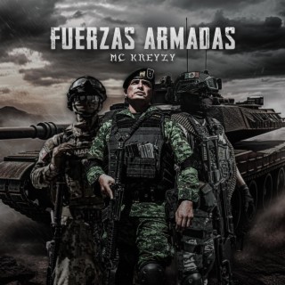 FUERZAS ARMADAS