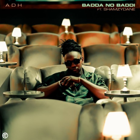 Badda No Baddi ft. Shamzydane | Boomplay Music