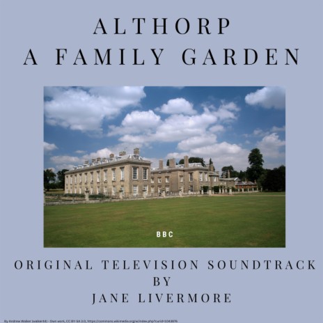 Althorp, A family Garden (Original Soundtrack) | Boomplay Music