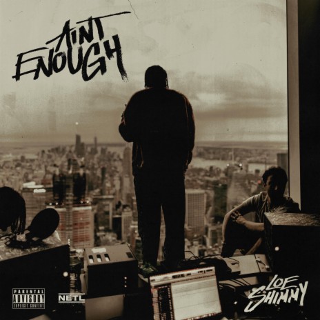 Ain’t Enough | Boomplay Music
