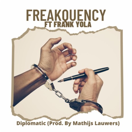 Diplomatic ft. Frank Yola