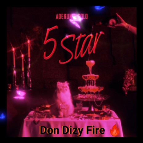 5star (Hot Refix) | Boomplay Music