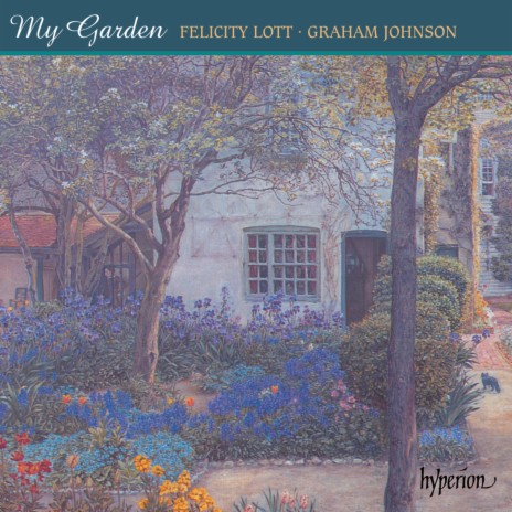 Chabrier: Toutes les fleurs ft. Felicity Lott | Boomplay Music