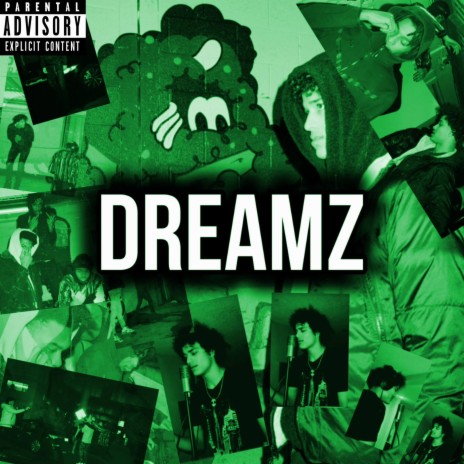 Dreamz | Boomplay Music