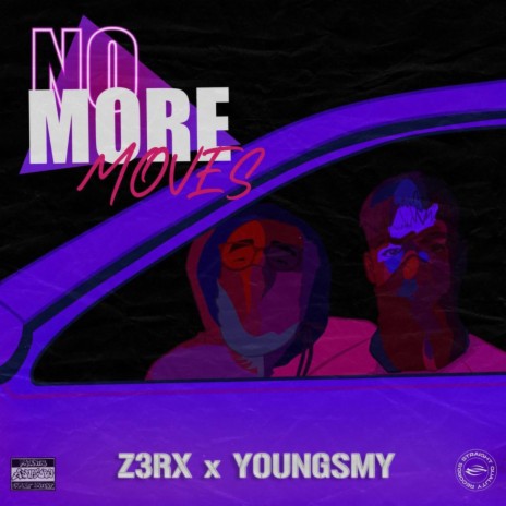 No More Moves ft. YoungSMY | Boomplay Music