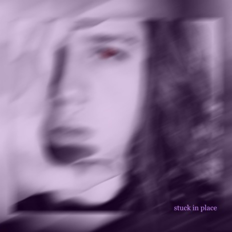 stuck in place | Boomplay Music