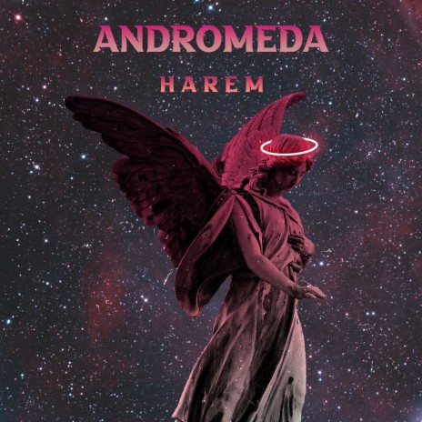 Andromeda | Boomplay Music