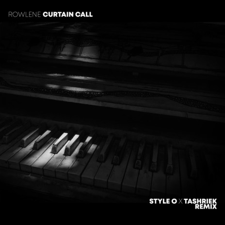 Curtain Call ft. Style O | Boomplay Music