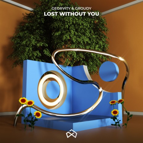 Lost Without You ft. Groudy | Boomplay Music