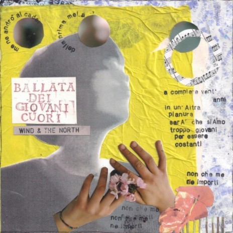 Ballata dei Giovani Cuori | Boomplay Music