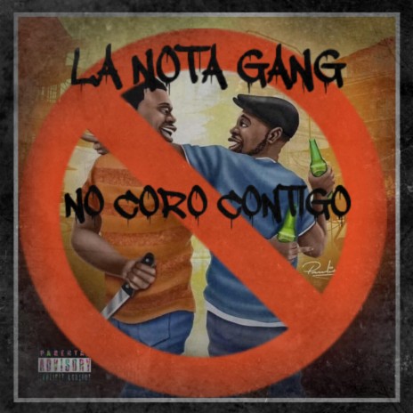 NO CORO CONTIGO | Boomplay Music