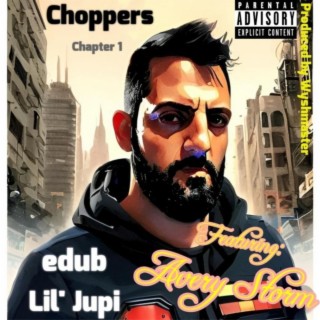 Choppers (Chapter 1)