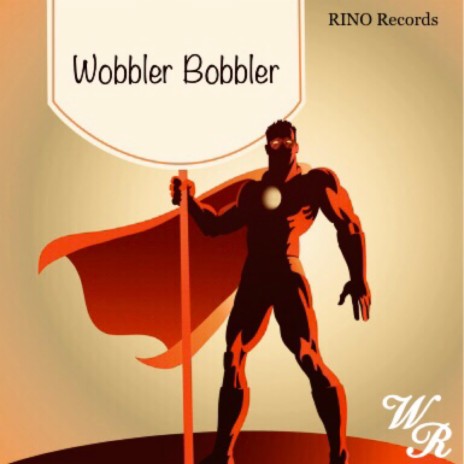 Wobbler Bobbler