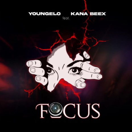 Focus ft. Kana Beex | Boomplay Music