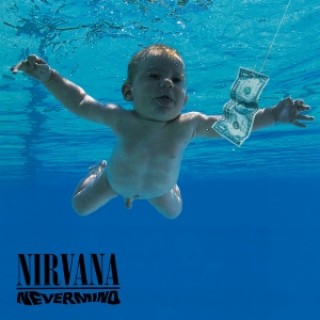 Episode 222-Nirvana-Nevermind-With Guest Alison Notto