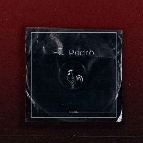 Eu, Pedro ft. Gabriel Marcondes | Boomplay Music