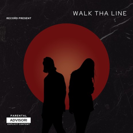 Walk tha Line ft. Shotta boy