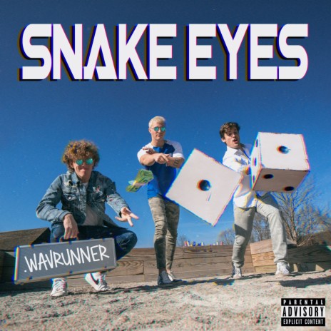 Snake Eyes | Boomplay Music