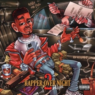 Rapper Overnight 2 Deluxe