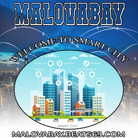 Welcome To Smart City | Boomplay Music