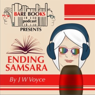 Ending Samsara Chapter 1: A Friend Left Hanging