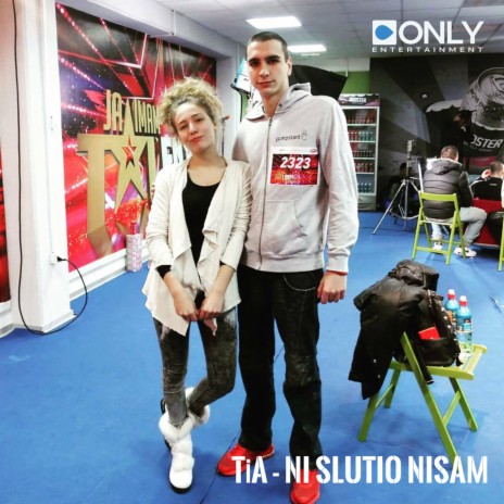 Ni Slutio Nisam | Boomplay Music