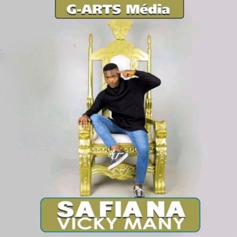 Safiana | Boomplay Music