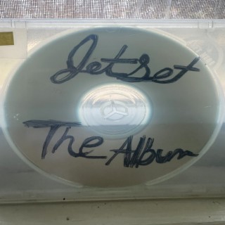 Jetset the Album