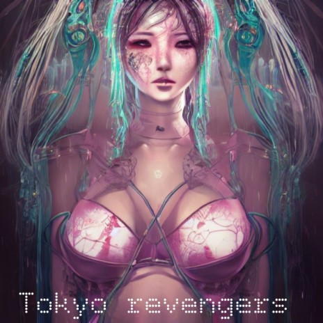 Tokyo Revengers