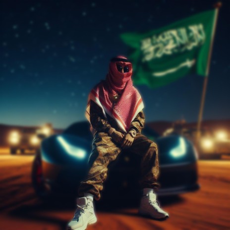 Saudi Ferrari