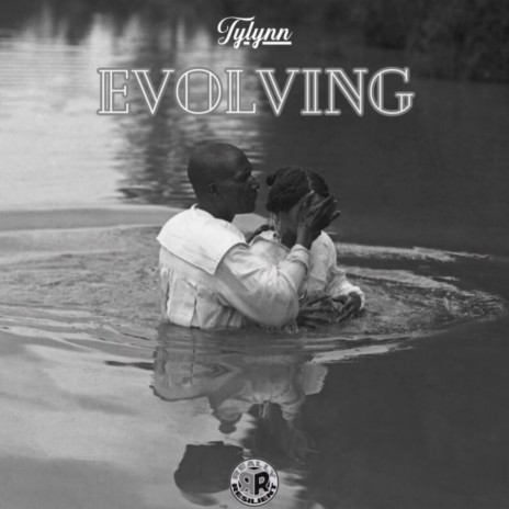 EVOLVING | Boomplay Music