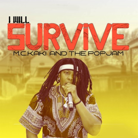 I will survive | Boomplay Music