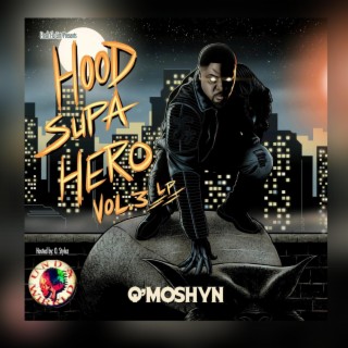 The Hood Supa Hero 3 UTV