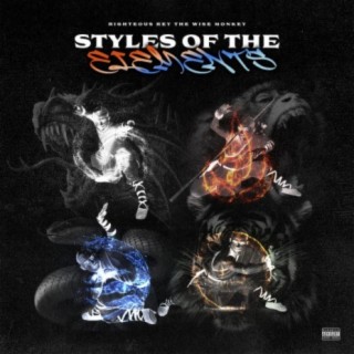Styles of The Elements