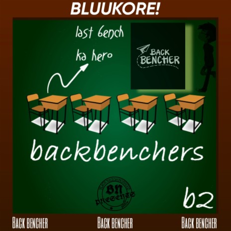 Back Bencher | Boomplay Music