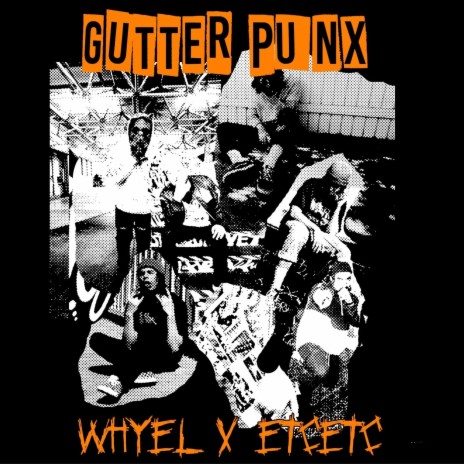 Gutter Punx ft. Etc!etc! | Boomplay Music