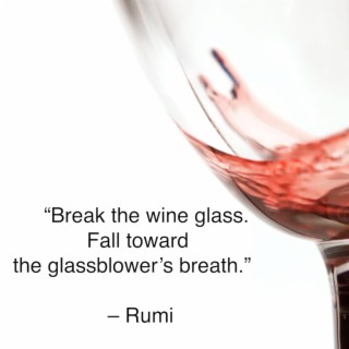 Break The Wine Glass