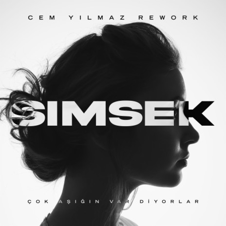 Çok Aşığın Var Diyorlar (Cem Yılmaz Rework) | Boomplay Music