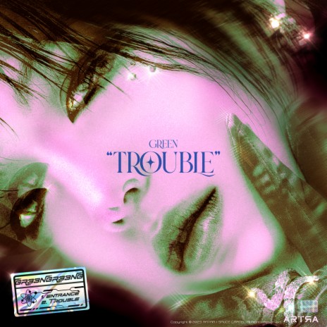 Trouble | Boomplay Music