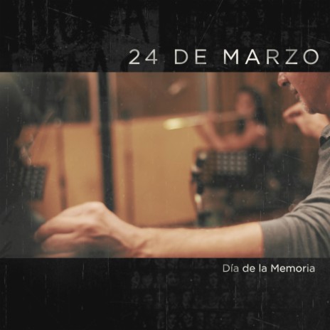 24 DE MARZO | Boomplay Music