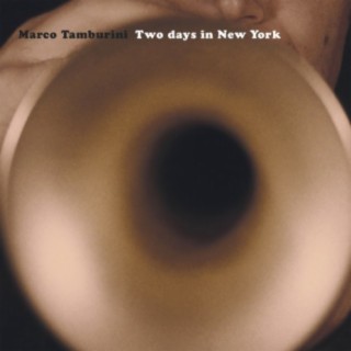 Two Days in New York (feat. Ray Drummond & Billy Hart)