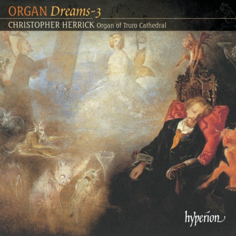 Brahms: 11 Choral Preludes for Organ, Op. 122: No. 9, Herzlich tut mich verlangen I | Boomplay Music