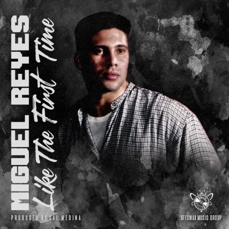 Like the First Time (Radio Version) [feat. Sal Medina] | Boomplay Music