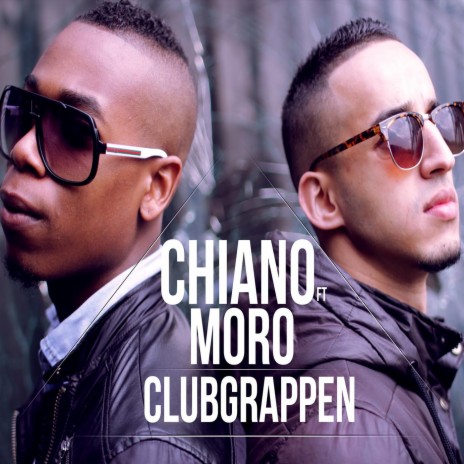 Clubgrappen (feat. Ciano) | Boomplay Music