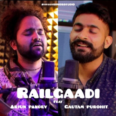 Railgaadi Chale | Boomplay Music