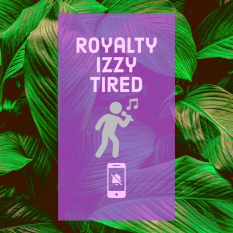 Tired | Boomplay Music