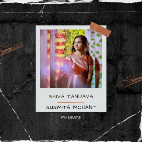 Shiva Tandava (feat. Susmita Mohanta) | Boomplay Music