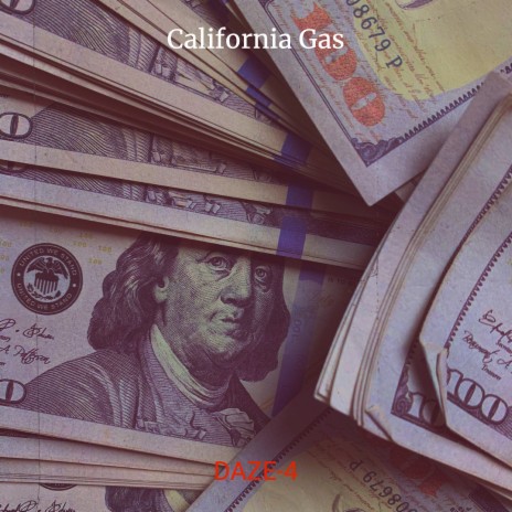 California Gas | Boomplay Music