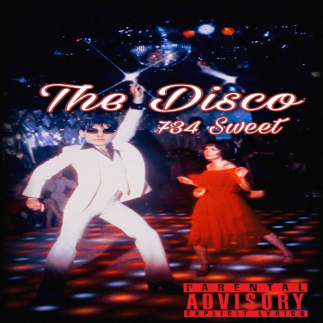 The Disco | Boomplay Music