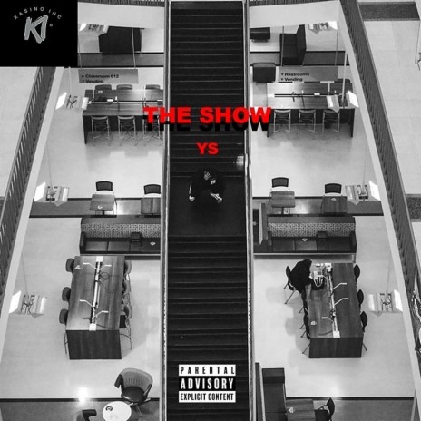 The Show (feat. Shad)